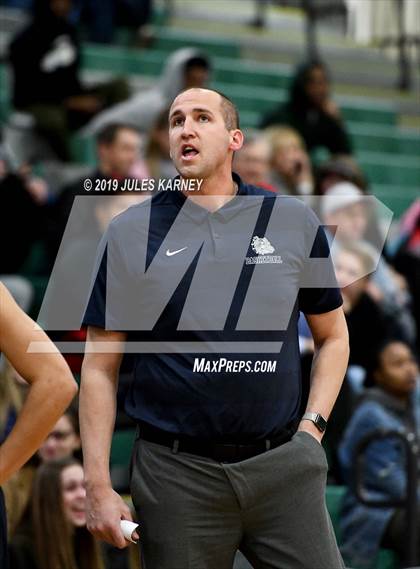 Thumbnail 1 in Centennial vs Palo Verde photogallery.