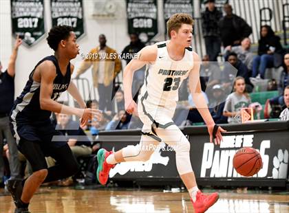 Thumbnail 1 in Centennial vs Palo Verde photogallery.