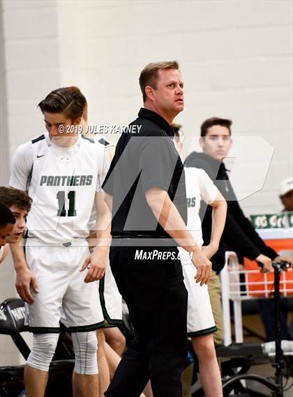 Thumbnail 3 in Centennial vs Palo Verde photogallery.