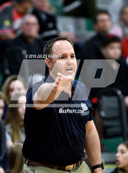 Thumbnail 1 in Centennial vs Palo Verde photogallery.