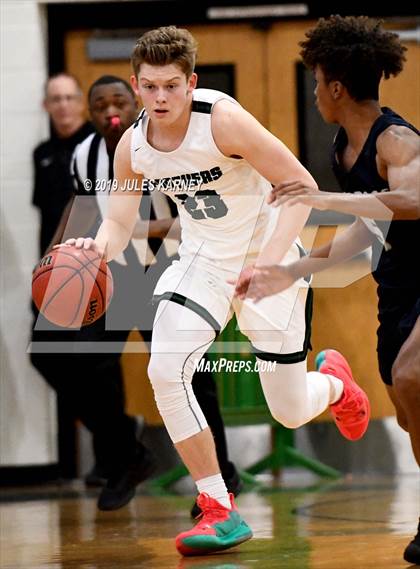 Thumbnail 3 in Centennial vs Palo Verde photogallery.