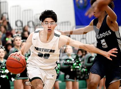Thumbnail 3 in Centennial vs Palo Verde photogallery.