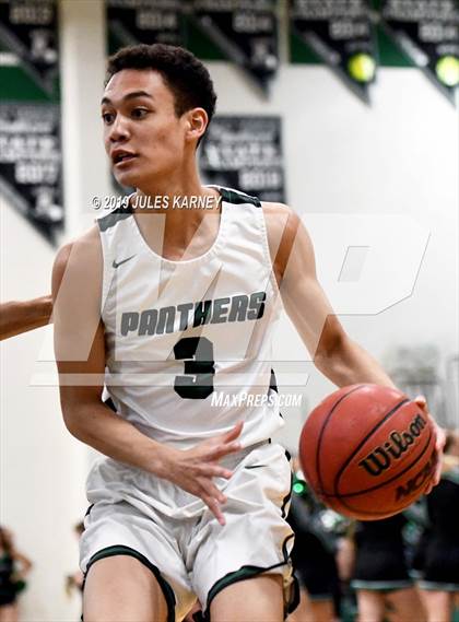 Thumbnail 2 in Centennial vs Palo Verde photogallery.