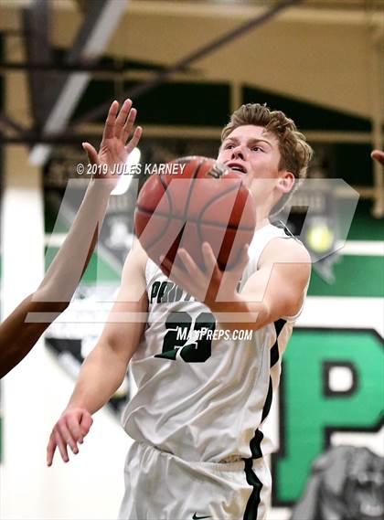 Thumbnail 3 in Centennial vs Palo Verde photogallery.