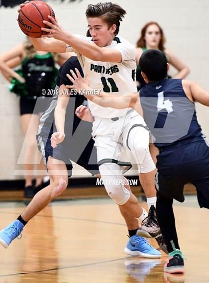 Thumbnail 2 in Centennial vs Palo Verde photogallery.