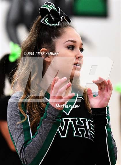 Thumbnail 3 in Centennial vs Palo Verde photogallery.