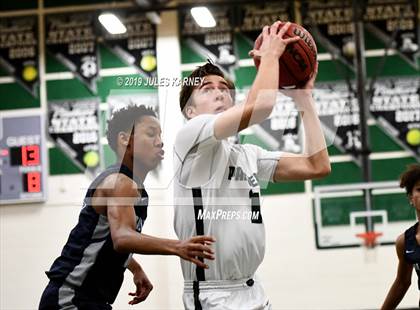 Thumbnail 2 in Centennial vs Palo Verde photogallery.