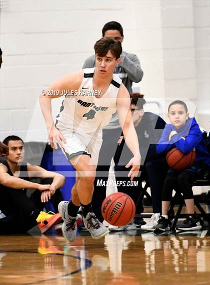 Thumbnail 3 in Centennial vs Palo Verde photogallery.