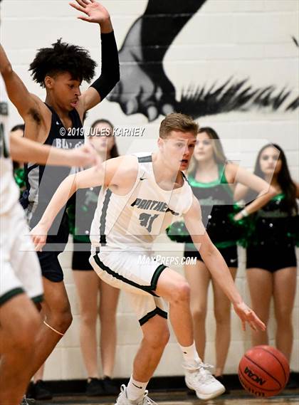 Thumbnail 1 in Centennial vs Palo Verde photogallery.