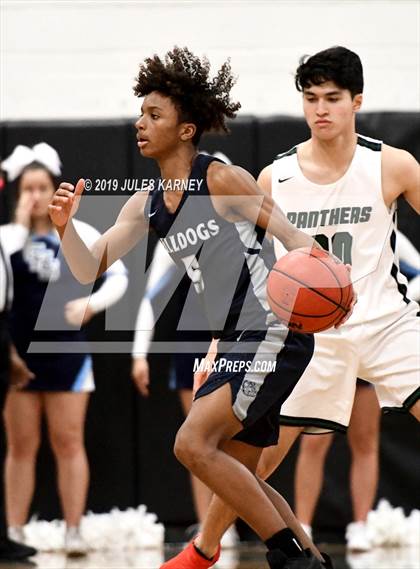 Thumbnail 3 in Centennial vs Palo Verde photogallery.