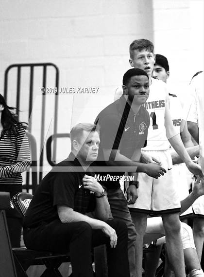 Thumbnail 1 in Centennial vs Palo Verde photogallery.