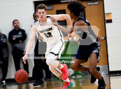 Thumbnail 1 in Centennial vs Palo Verde photogallery.