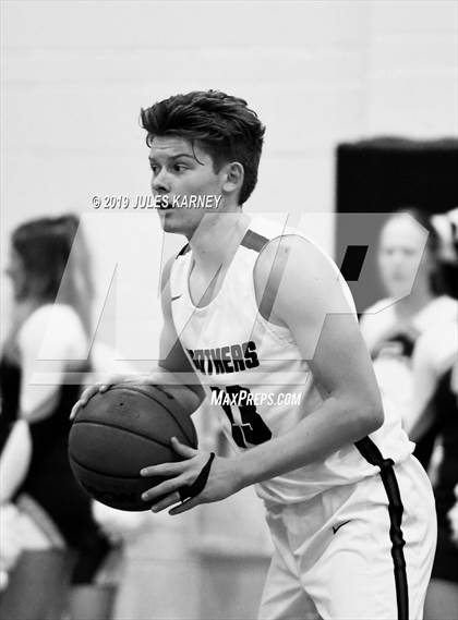 Thumbnail 3 in Centennial vs Palo Verde photogallery.