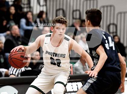 Thumbnail 3 in Centennial vs Palo Verde photogallery.
