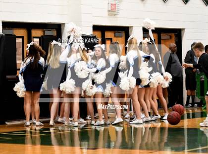 Thumbnail 2 in Centennial vs Palo Verde photogallery.