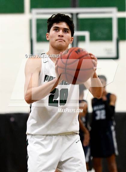 Thumbnail 2 in Centennial vs Palo Verde photogallery.