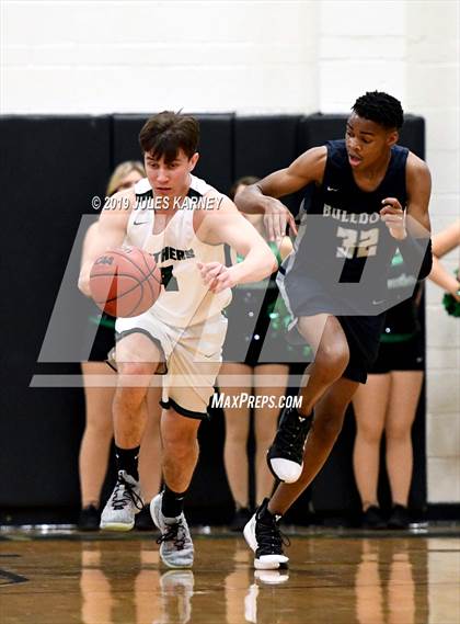 Thumbnail 2 in Centennial vs Palo Verde photogallery.