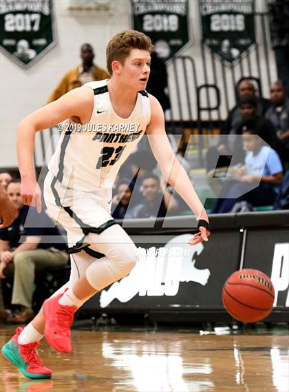 Thumbnail 3 in Centennial vs Palo Verde photogallery.