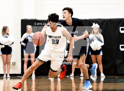 Thumbnail 1 in Centennial vs Palo Verde photogallery.
