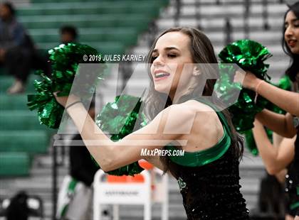 Thumbnail 2 in Centennial vs Palo Verde photogallery.