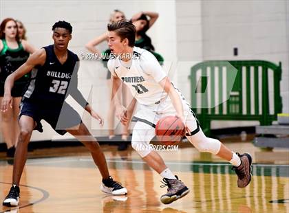Thumbnail 1 in Centennial vs Palo Verde photogallery.