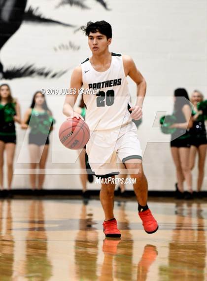 Thumbnail 3 in Centennial vs Palo Verde photogallery.