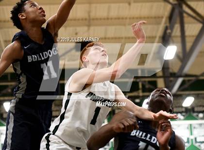 Thumbnail 3 in Centennial vs Palo Verde photogallery.