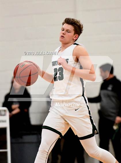 Thumbnail 1 in Centennial vs Palo Verde photogallery.