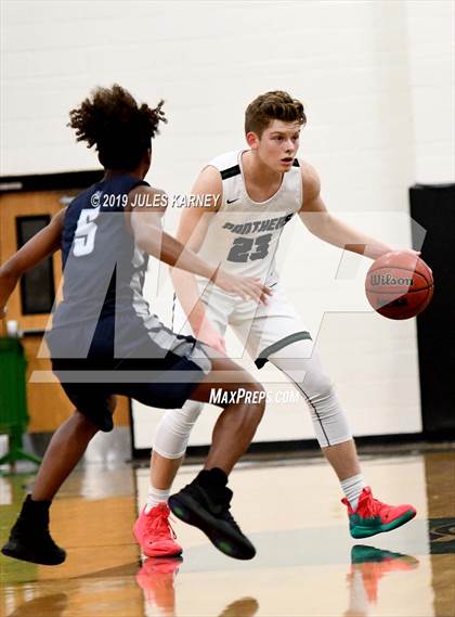 Thumbnail 2 in Centennial vs Palo Verde photogallery.