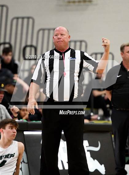 Thumbnail 2 in Centennial vs Palo Verde photogallery.