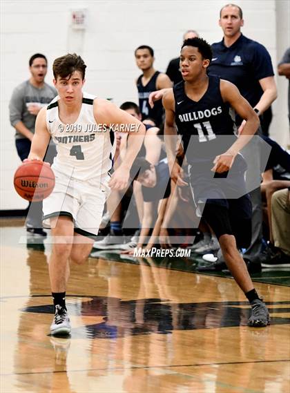Thumbnail 2 in Centennial vs Palo Verde photogallery.