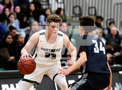 Thumbnail 1 in Centennial vs Palo Verde photogallery.