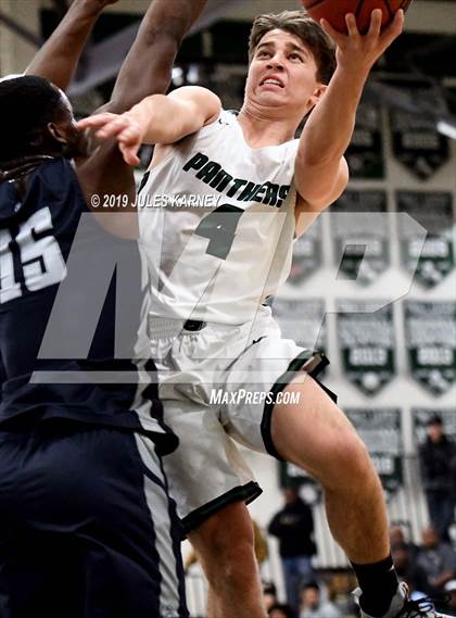 Thumbnail 2 in Centennial vs Palo Verde photogallery.