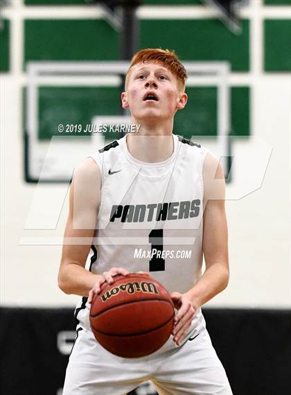 Thumbnail 1 in Centennial vs Palo Verde photogallery.
