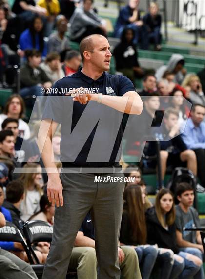 Thumbnail 2 in Centennial vs Palo Verde photogallery.