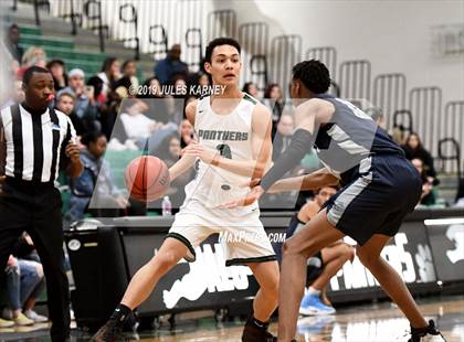 Thumbnail 3 in Centennial vs Palo Verde photogallery.