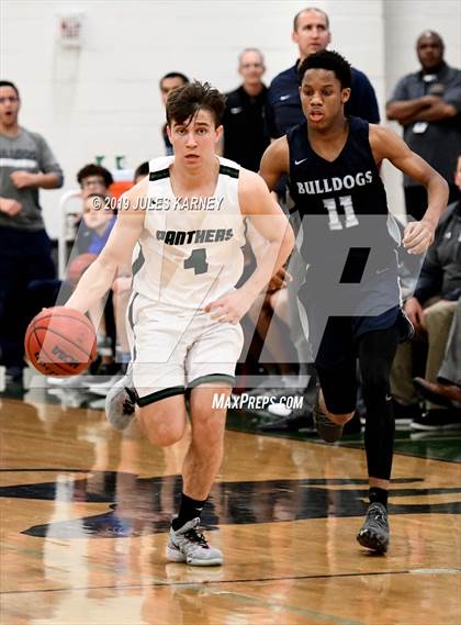 Thumbnail 3 in Centennial vs Palo Verde photogallery.