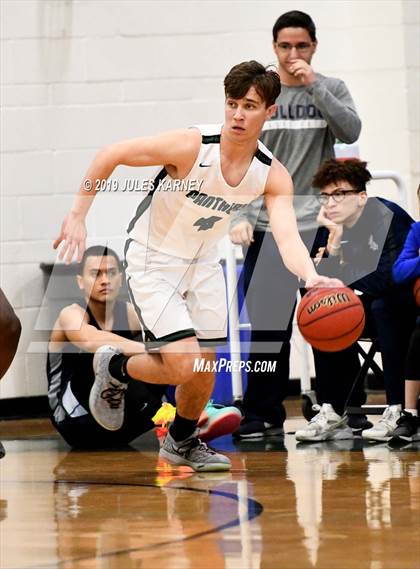 Thumbnail 2 in Centennial vs Palo Verde photogallery.