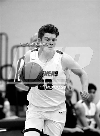 Thumbnail 1 in Centennial vs Palo Verde photogallery.