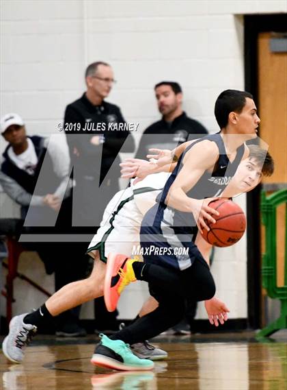 Thumbnail 2 in Centennial vs Palo Verde photogallery.