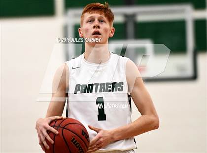 Thumbnail 3 in Centennial vs Palo Verde photogallery.