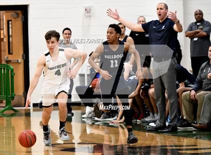 Thumbnail 2 in Centennial vs Palo Verde photogallery.