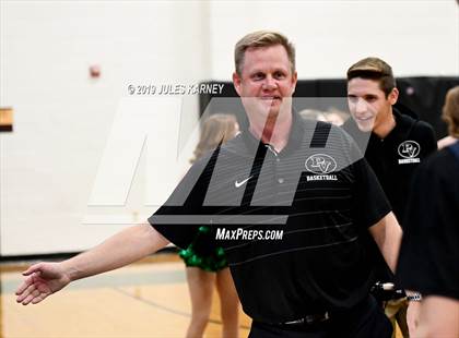 Thumbnail 2 in Centennial vs Palo Verde photogallery.