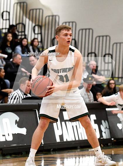 Thumbnail 3 in Centennial vs Palo Verde photogallery.