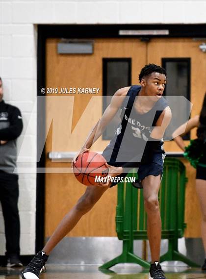 Thumbnail 2 in Centennial vs Palo Verde photogallery.