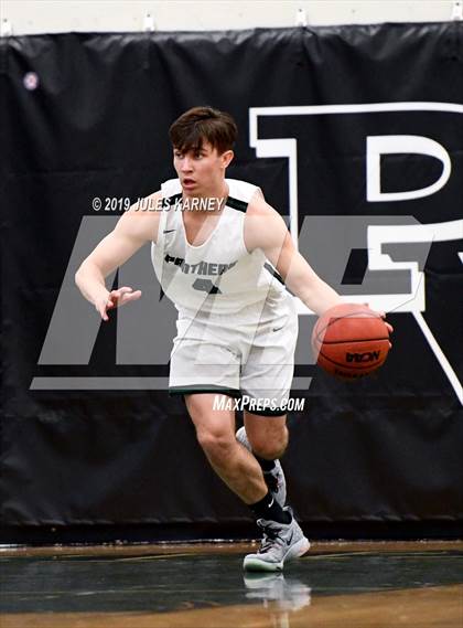 Thumbnail 3 in Centennial vs Palo Verde photogallery.