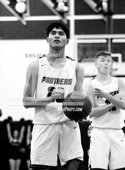 Thumbnail 1 in Centennial vs Palo Verde photogallery.
