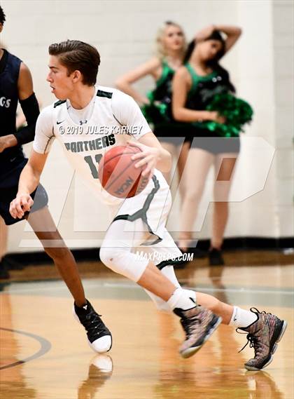 Thumbnail 2 in Centennial vs Palo Verde photogallery.