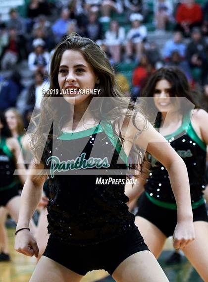 Thumbnail 1 in Centennial vs Palo Verde photogallery.