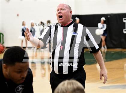 Thumbnail 2 in Centennial vs Palo Verde photogallery.